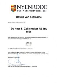 certificaten master thesis supervisor_000